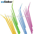 TPC Disposable Dental Microbrush From USA